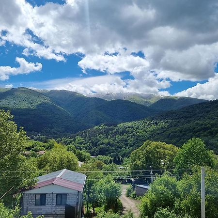 The Penthouse ,Apartment With 2 Bedrooms,Whole Apartment, Апартмент Целиком Dilijan Exterior photo