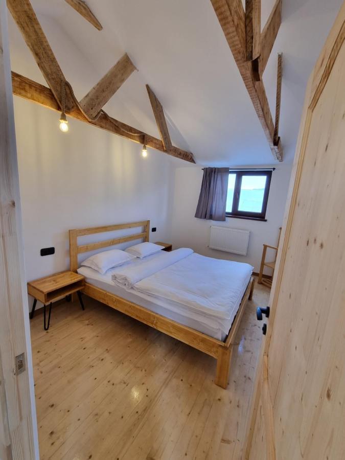 The Penthouse ,Apartment With 2 Bedrooms,Whole Apartment, Апартмент Целиком Dilijan Exterior photo