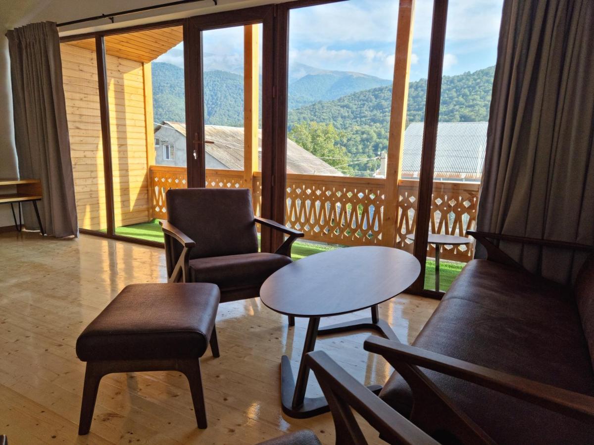The Penthouse ,Apartment With 2 Bedrooms,Whole Apartment, Апартмент Целиком Dilijan Exterior photo