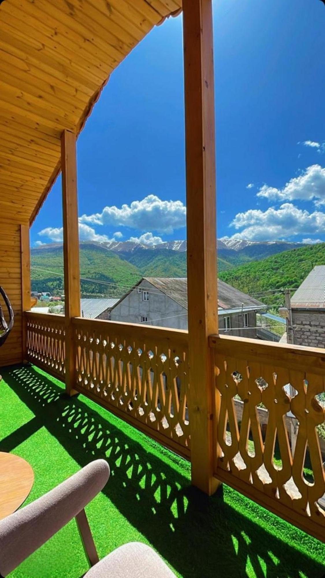 The Penthouse ,Apartment With 2 Bedrooms,Whole Apartment, Апартмент Целиком Dilijan Exterior photo